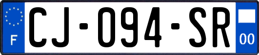 CJ-094-SR