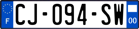 CJ-094-SW