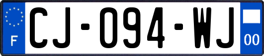 CJ-094-WJ