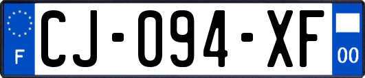 CJ-094-XF