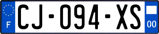 CJ-094-XS