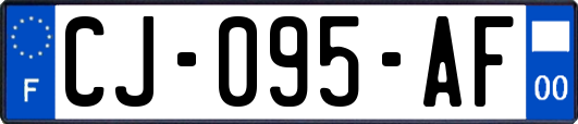 CJ-095-AF