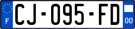 CJ-095-FD