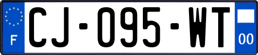 CJ-095-WT