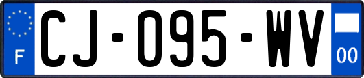 CJ-095-WV