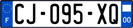 CJ-095-XQ