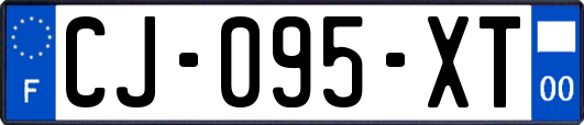 CJ-095-XT