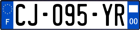 CJ-095-YR