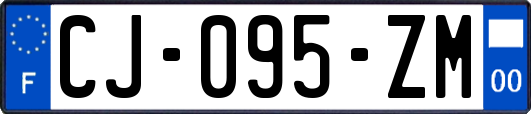 CJ-095-ZM