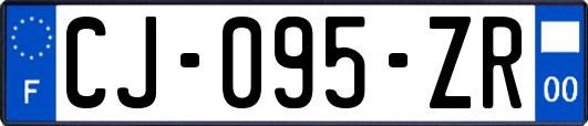 CJ-095-ZR