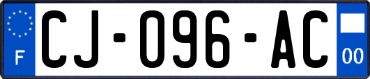 CJ-096-AC