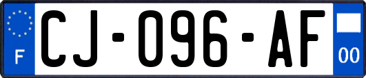 CJ-096-AF