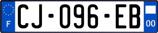 CJ-096-EB