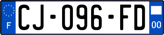 CJ-096-FD