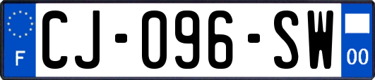 CJ-096-SW