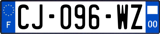 CJ-096-WZ