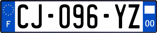 CJ-096-YZ