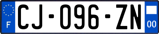 CJ-096-ZN