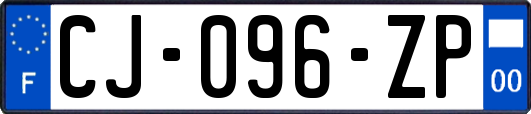 CJ-096-ZP