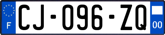 CJ-096-ZQ