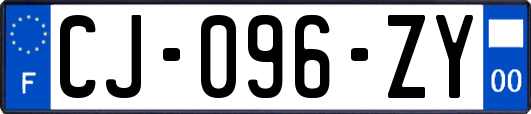 CJ-096-ZY