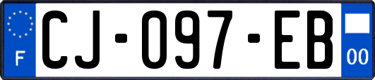 CJ-097-EB