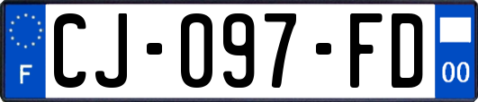 CJ-097-FD