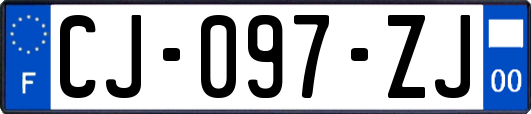 CJ-097-ZJ