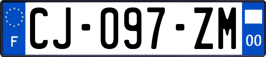 CJ-097-ZM