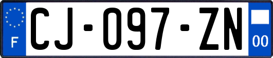 CJ-097-ZN