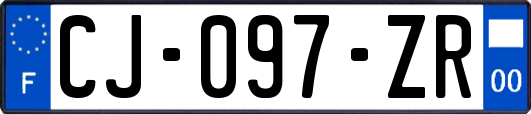 CJ-097-ZR