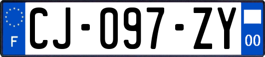 CJ-097-ZY