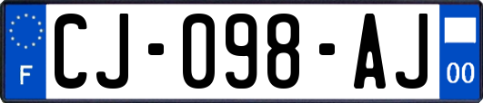 CJ-098-AJ