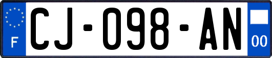 CJ-098-AN