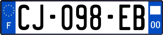 CJ-098-EB