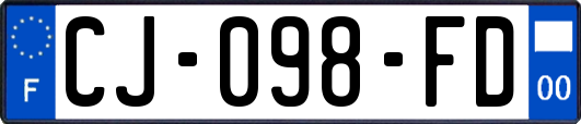 CJ-098-FD