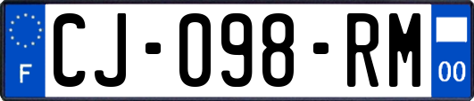 CJ-098-RM