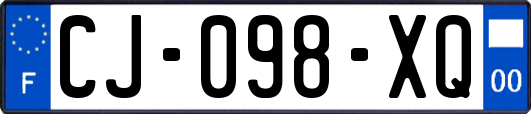 CJ-098-XQ