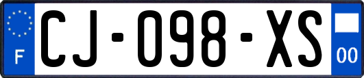 CJ-098-XS