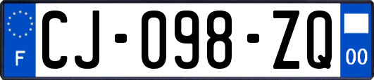 CJ-098-ZQ