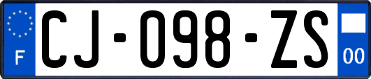 CJ-098-ZS