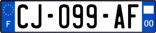 CJ-099-AF