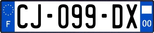 CJ-099-DX