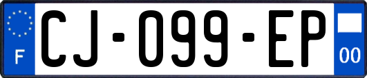 CJ-099-EP