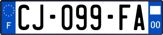 CJ-099-FA