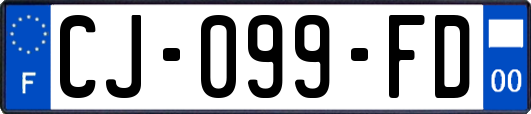CJ-099-FD