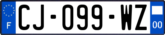 CJ-099-WZ