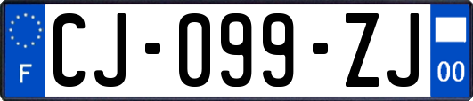 CJ-099-ZJ