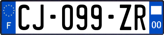 CJ-099-ZR