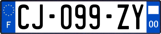 CJ-099-ZY